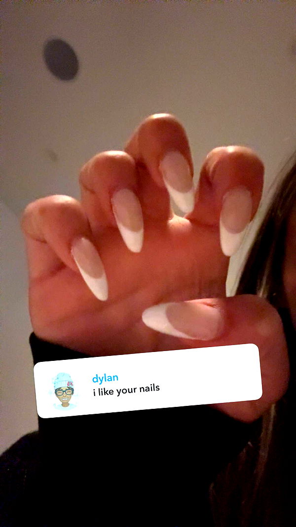 sadie.mckenna image ~ Altpins