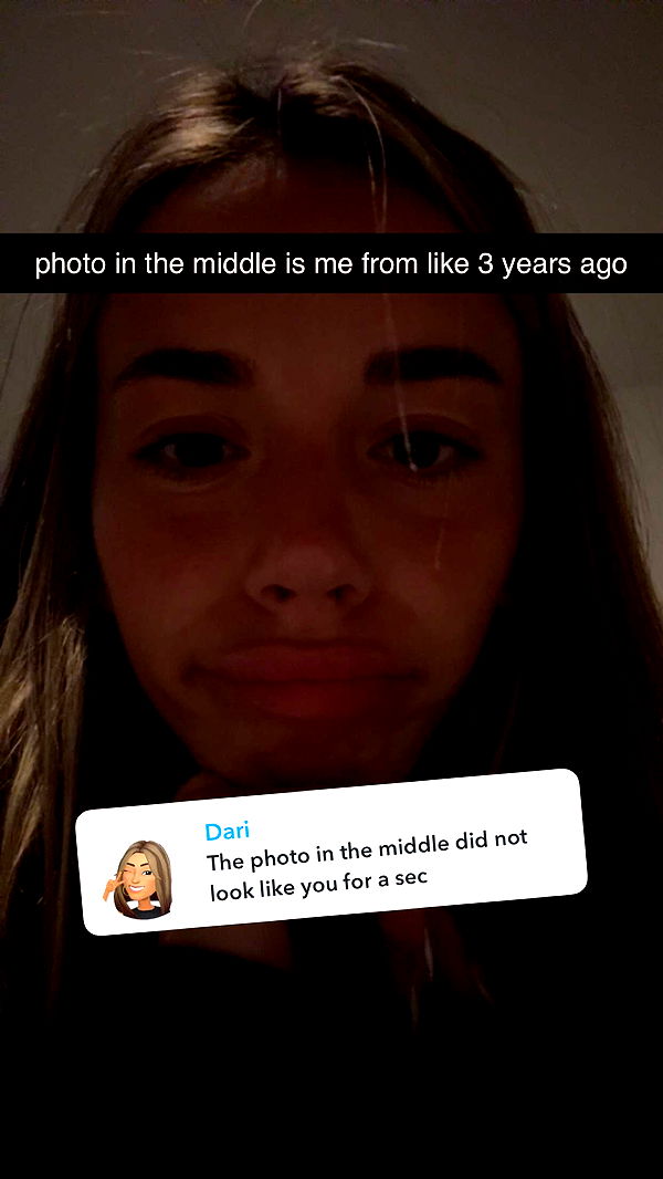 sadie.mckenna image ~ Altpins