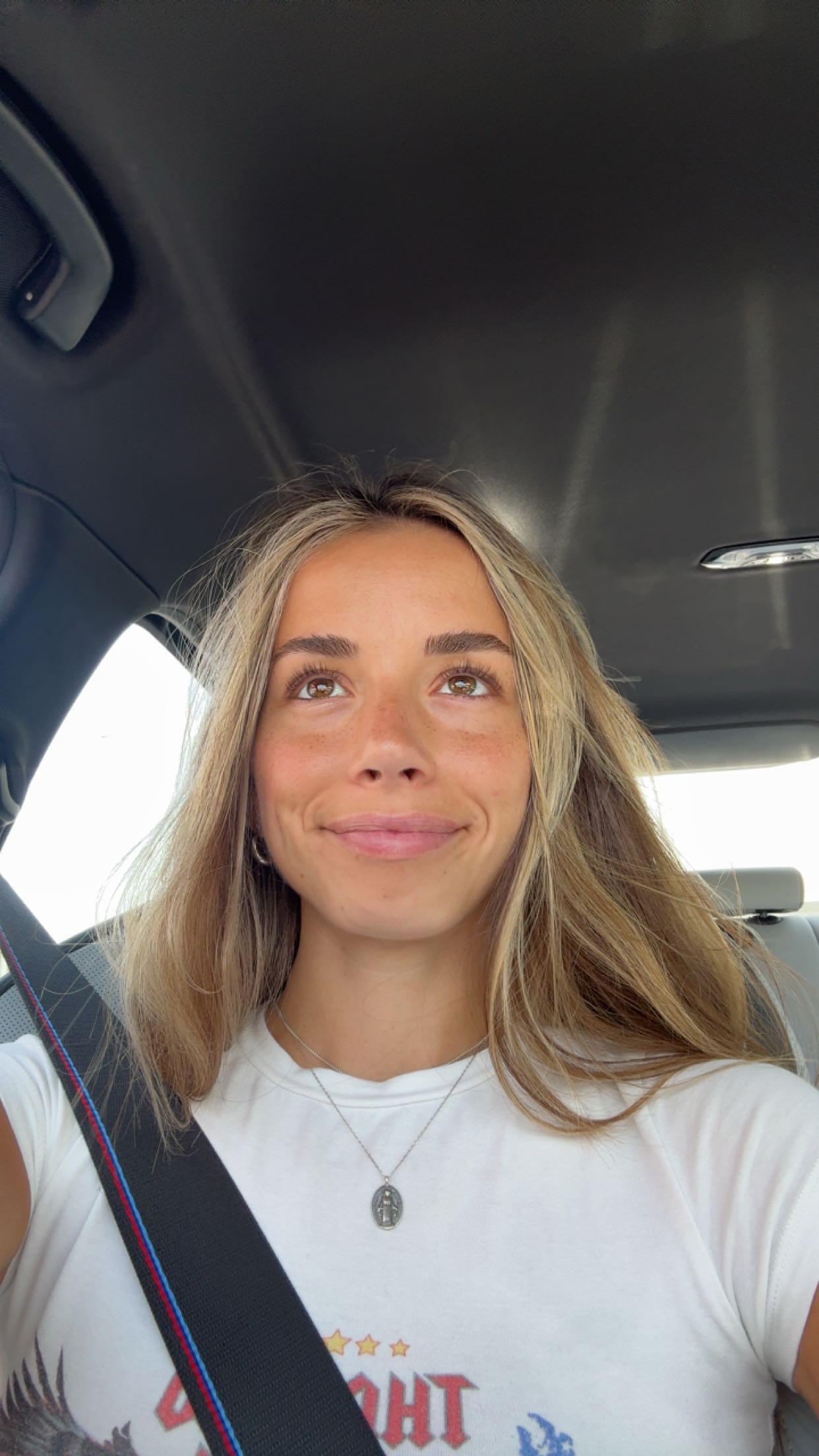 sadie.mckenna snapchat image archive image