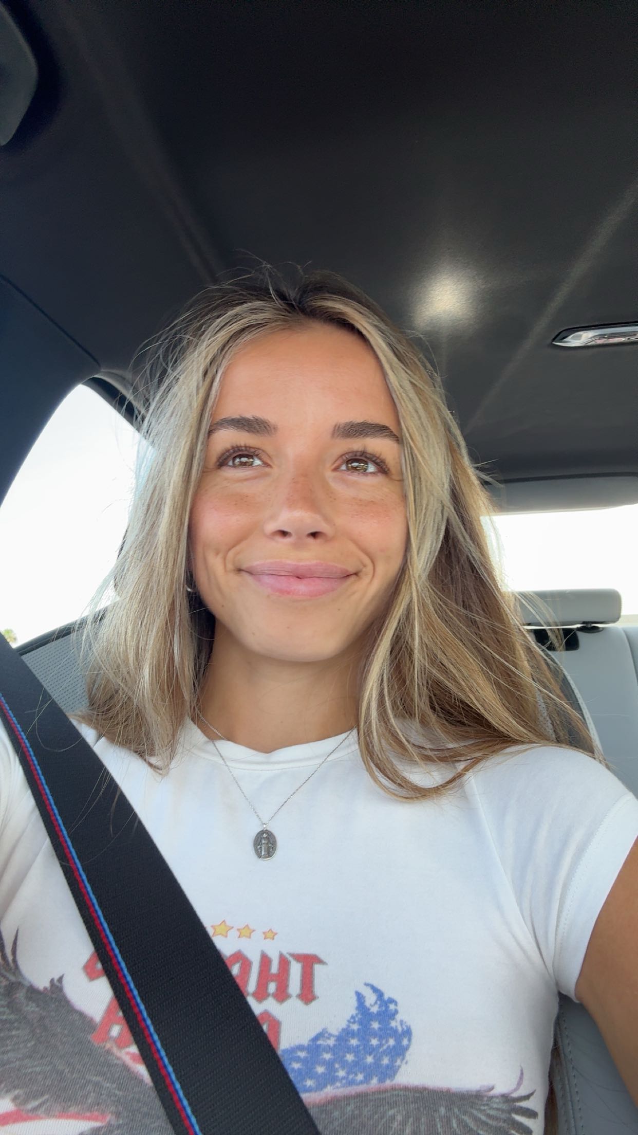 sadie.mckenna snapchat image archive image