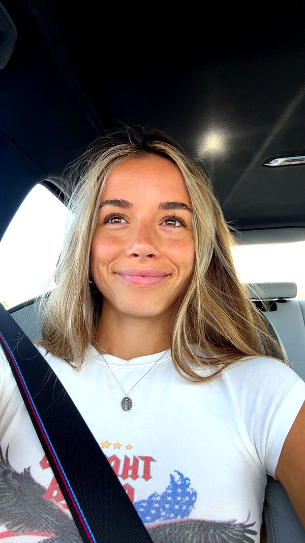 sadie.mckenna image ~ Altpins