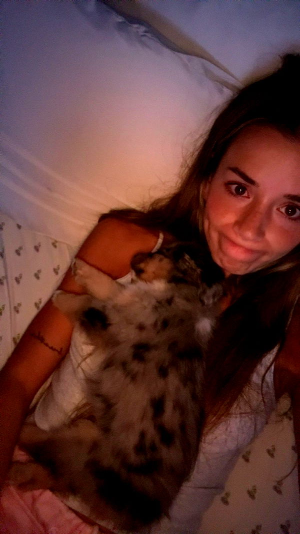 sadie.mckenna image ~ Altpins