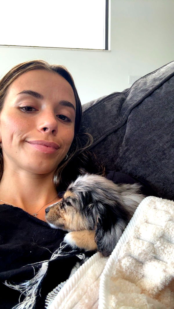 sadie.mckenna image ~ Altpins