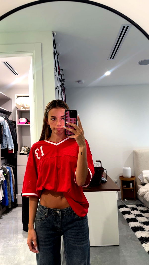 sadie.mckenna image ~ Altpins