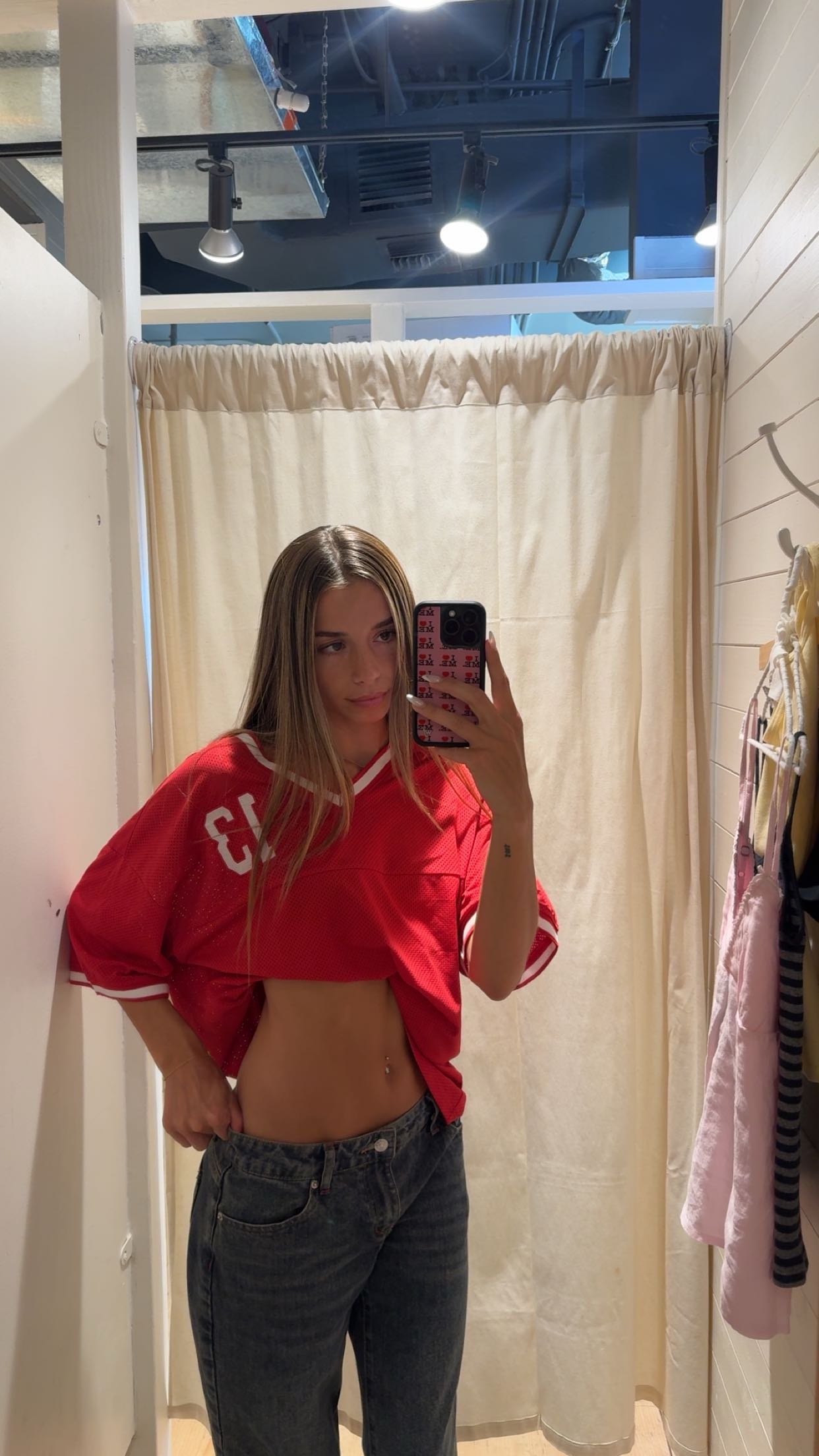 sadie.mckenna snapchat image archive image