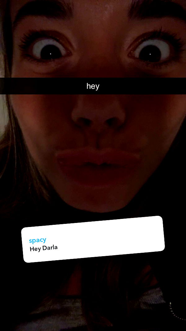 sadie.mckenna image ~ Altpins