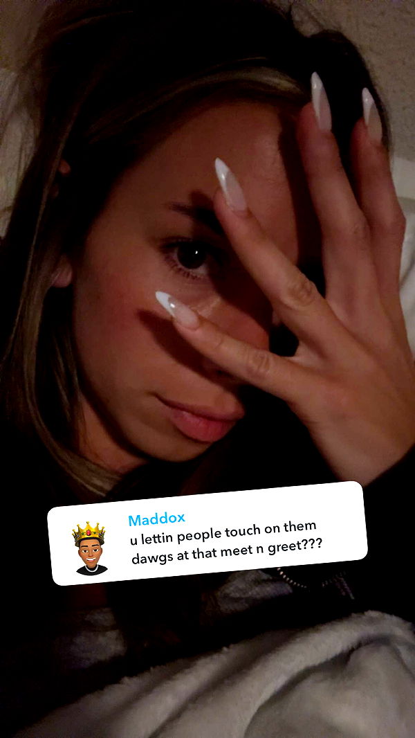 sadie.mckenna image ~ Altpins