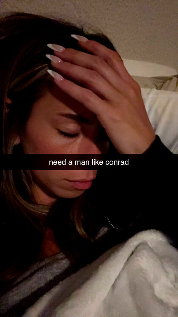 sadie.mckenna image ~ Altpins