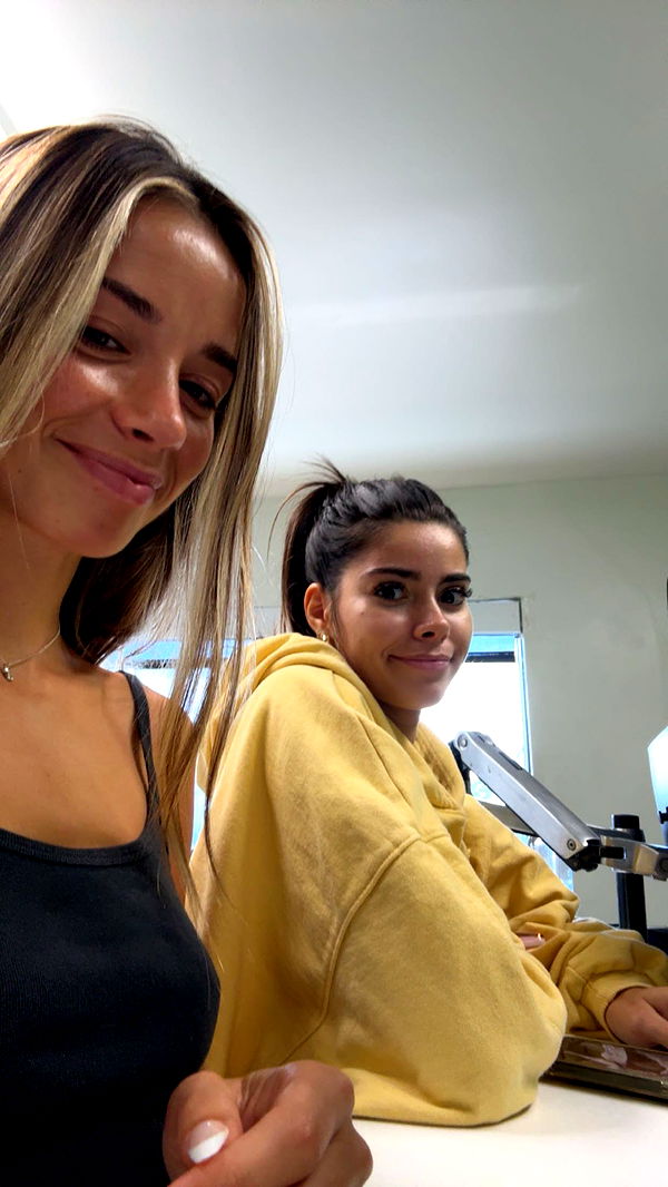 sadie.mckenna image ~ Altpins