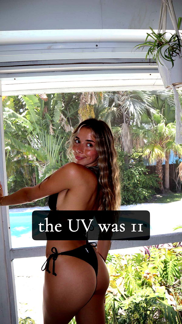 sadie.mckenna image ~ Altpins