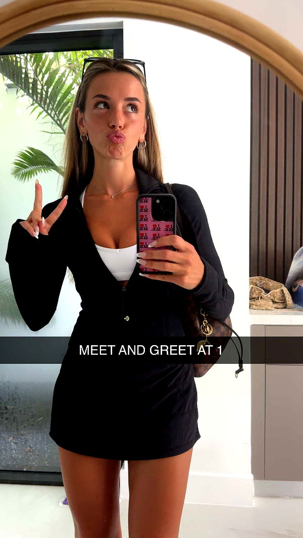 sadie.mckenna image ~ Altpins