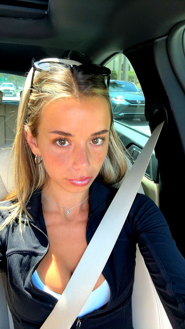 sadie.mckenna image ~ Altpins