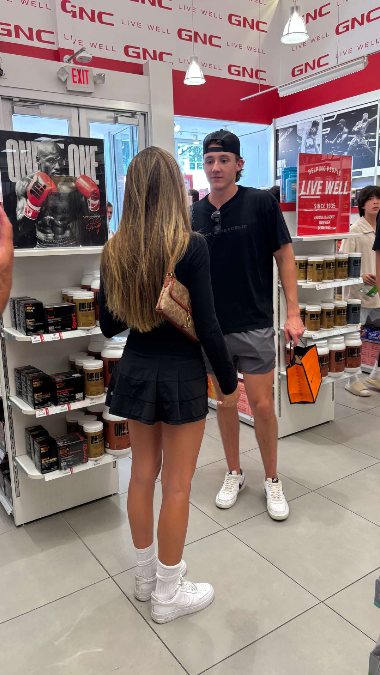 sadie.mckenna snapchat image archive image