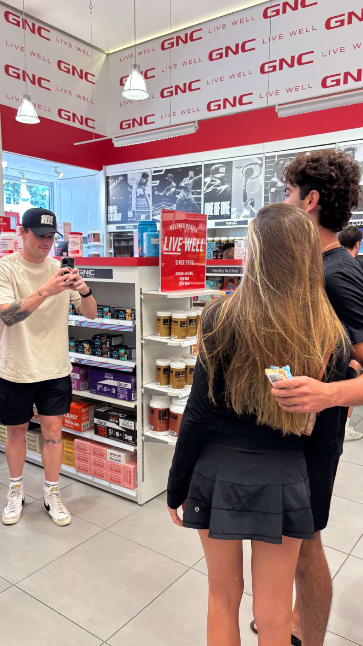 sadie.mckenna snapchat image archive image