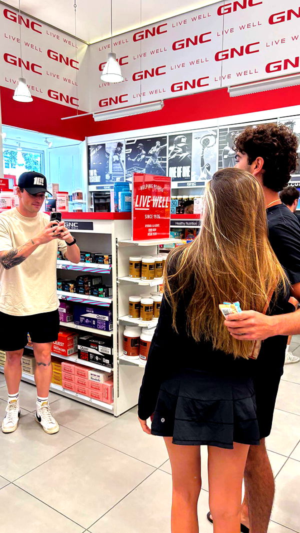 sadie.mckenna image ~ Altpins