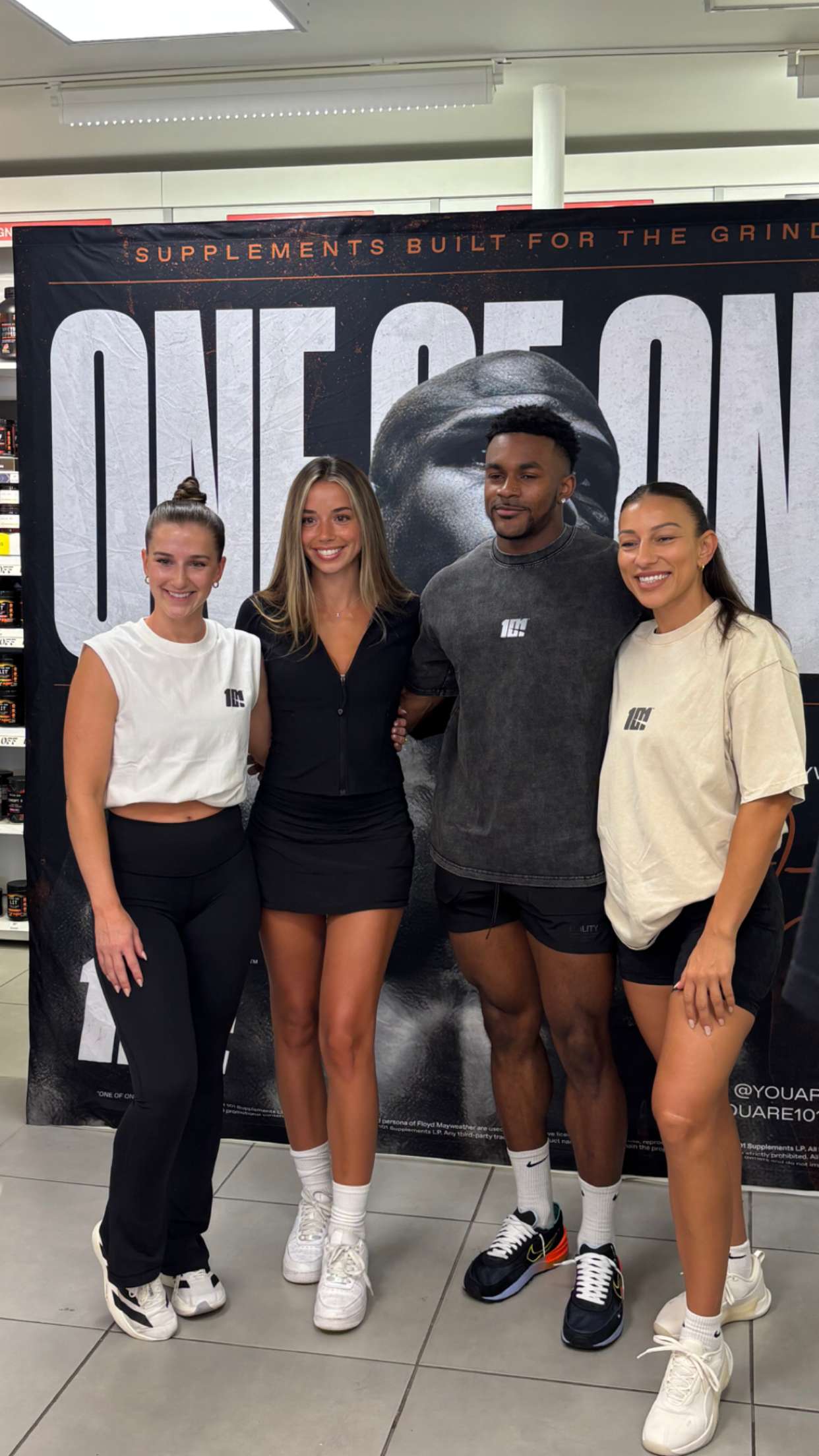 sadie.mckenna snapchat image archive image