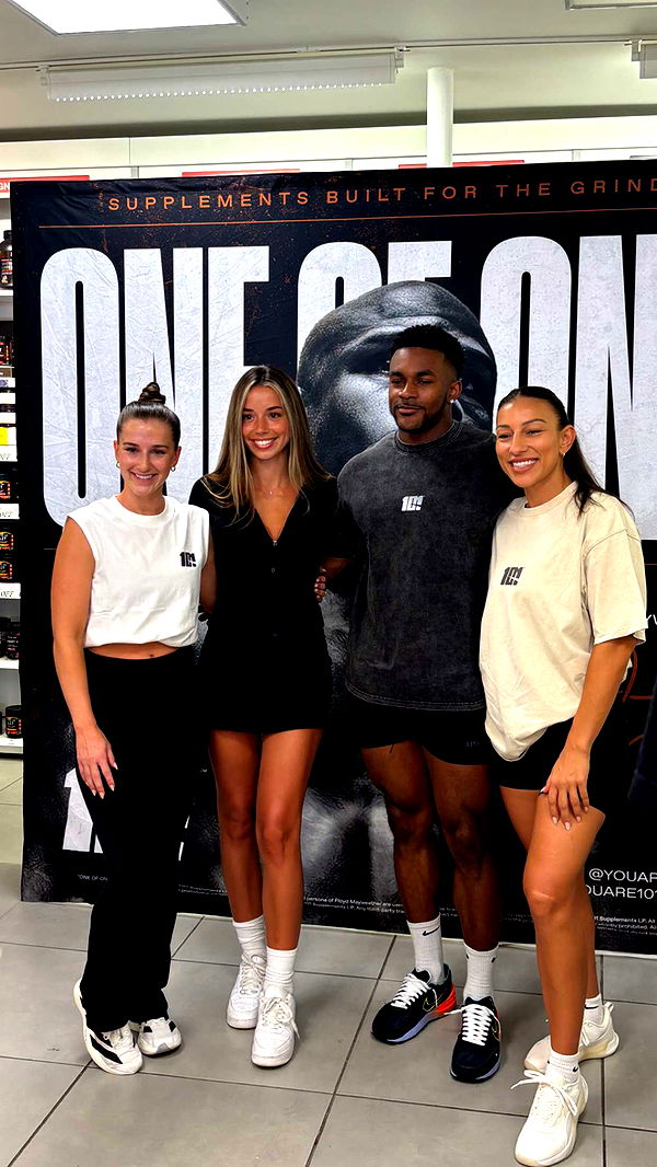 sadie.mckenna image ~ Altpins