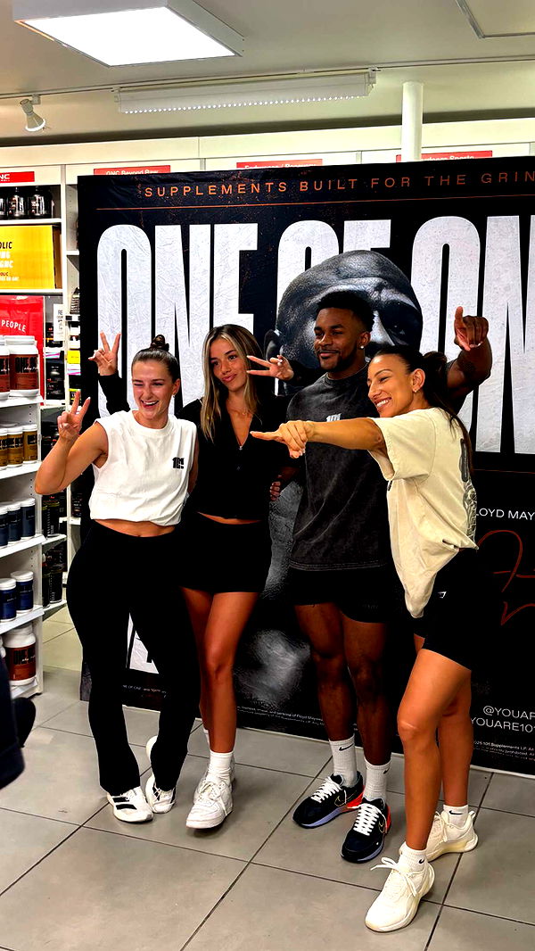 sadie.mckenna image ~ Altpins