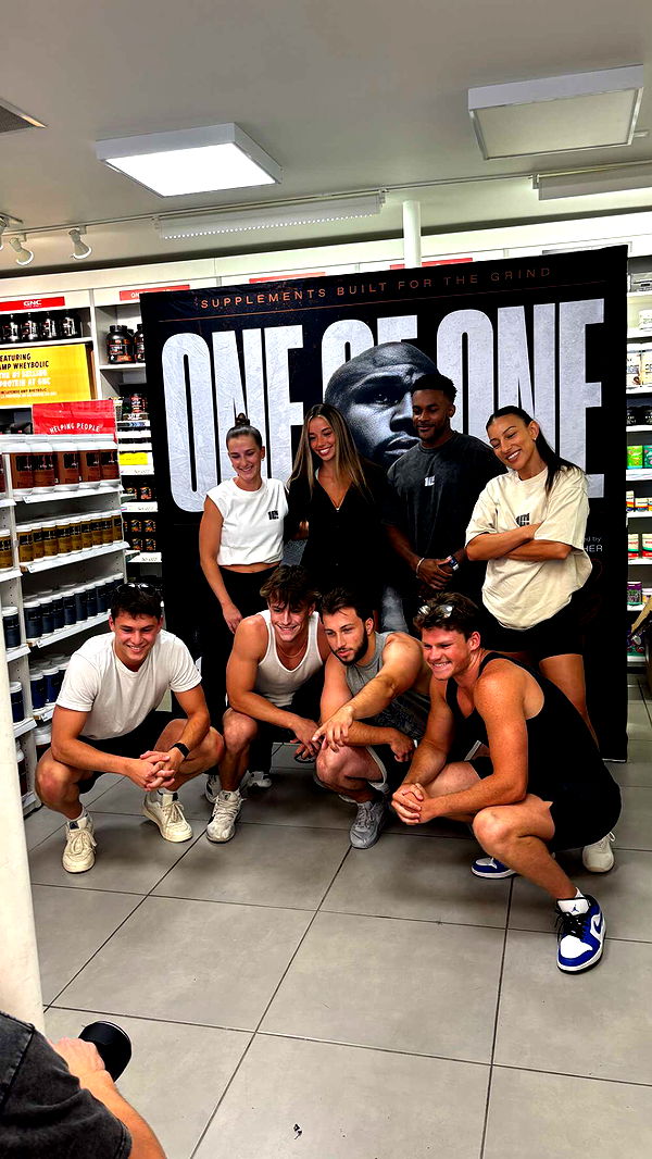 sadie.mckenna image ~ Altpins