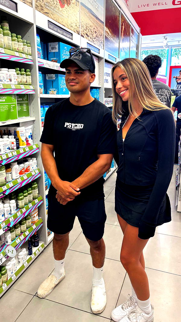 sadie.mckenna image ~ Altpins