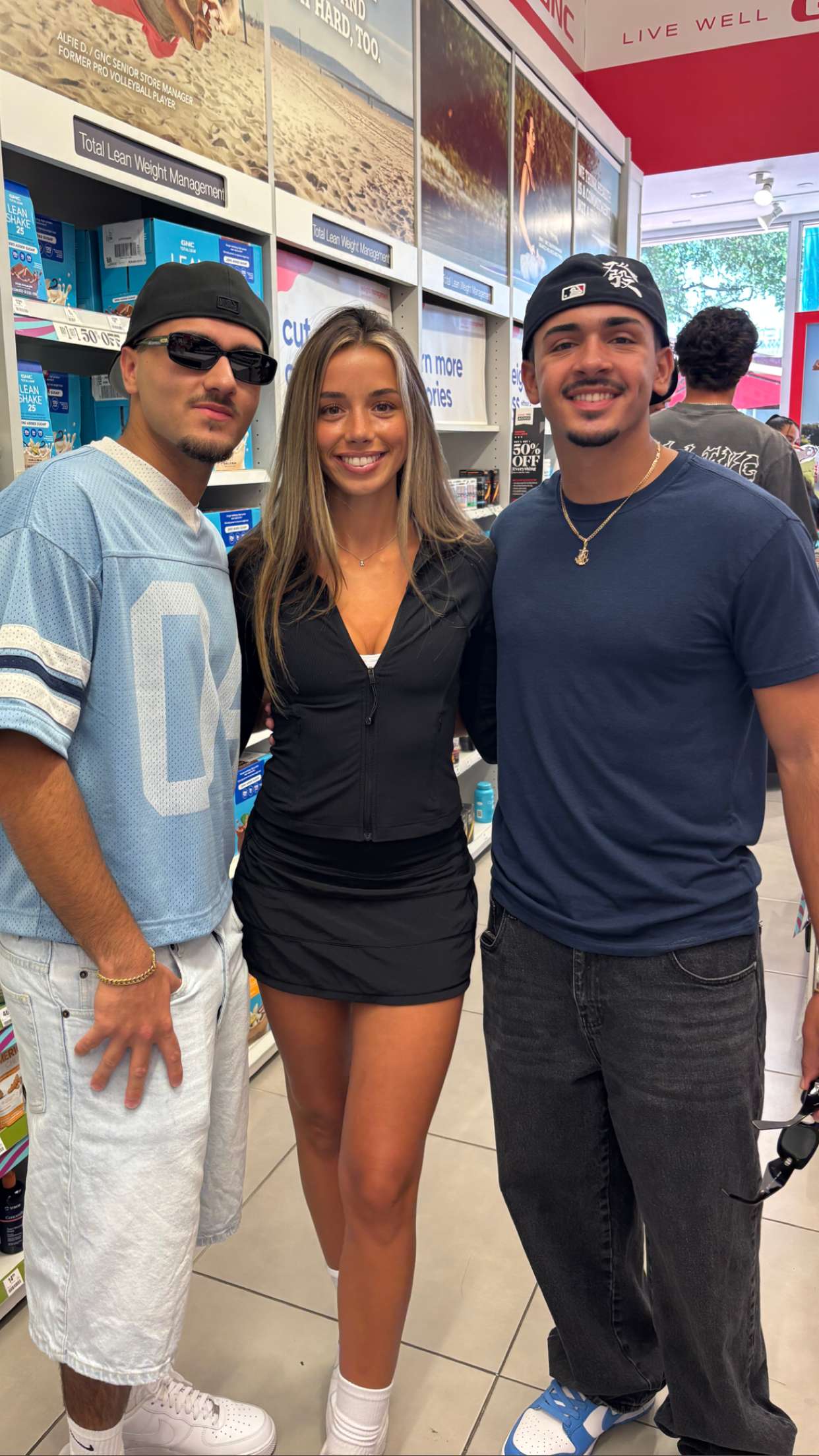 sadie.mckenna snapchat image archive image