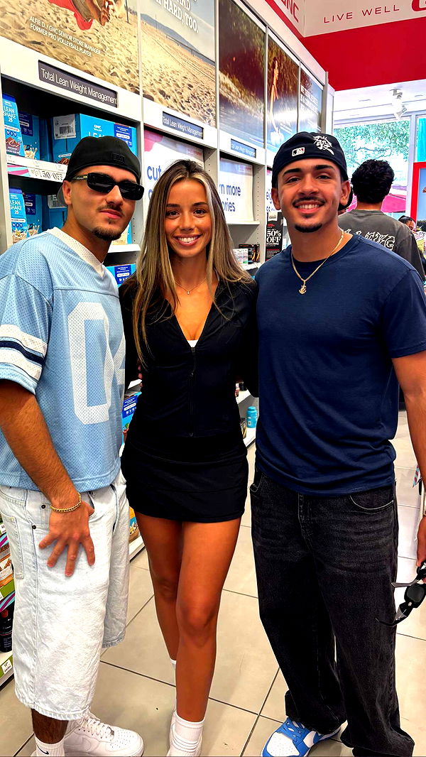 sadie.mckenna image ~ Altpins