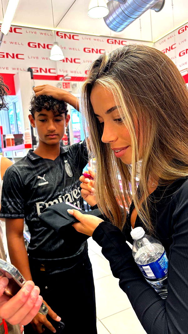 sadie.mckenna image ~ Altpins