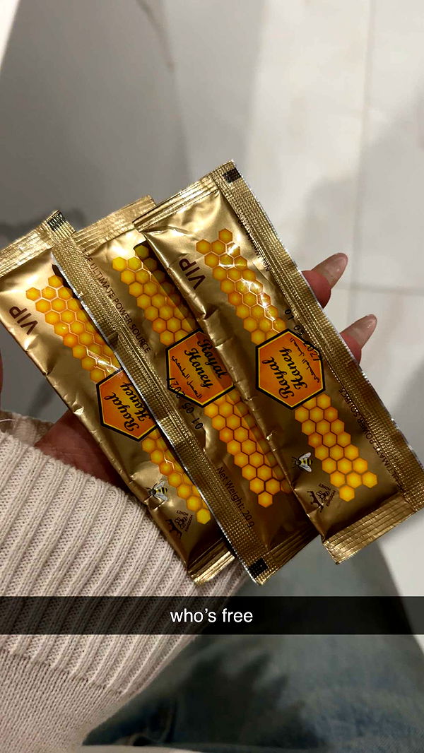 sadie.mckenna image ~ Altpins