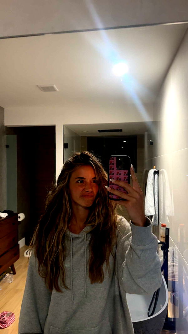 sadie.mckenna image ~ Altpins