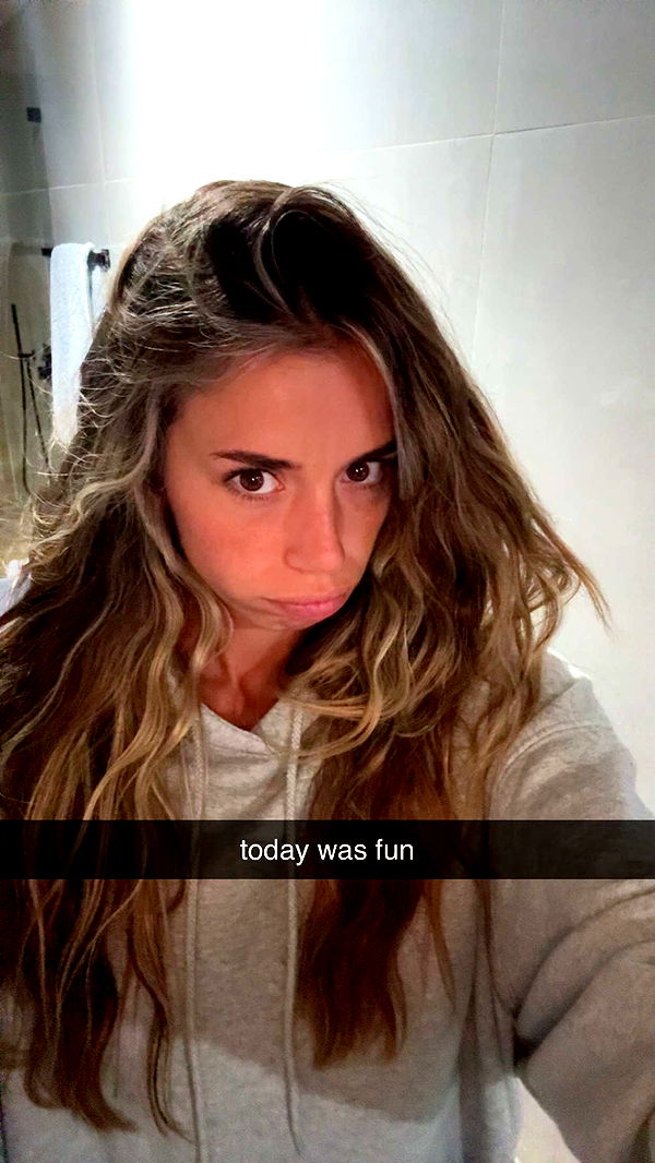 sadie.mckenna image ~ Altpins