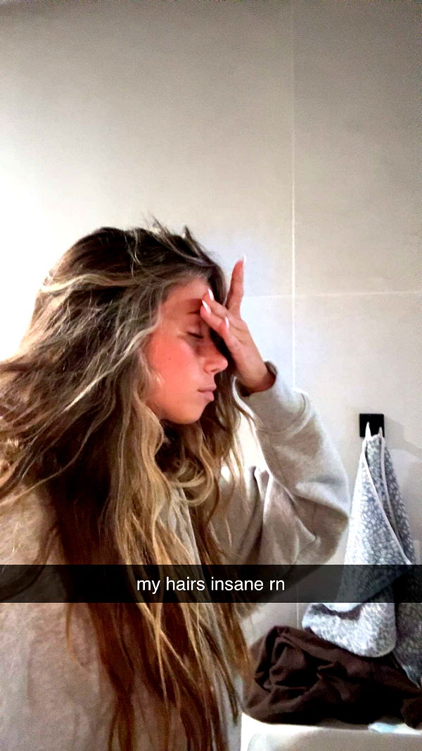 sadie.mckenna image ~ Altpins