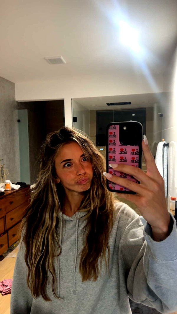 sadie.mckenna image ~ Altpins