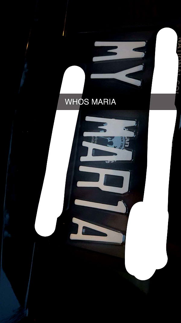 sadie.mckenna image ~ Altpins