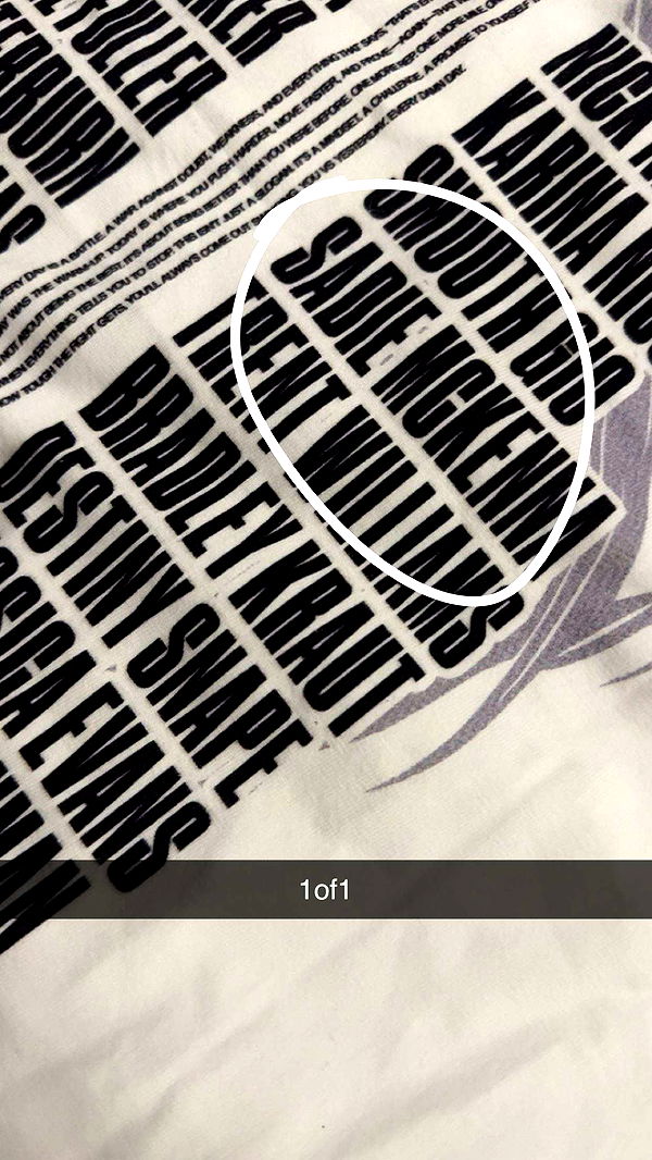 sadie.mckenna image ~ Altpins