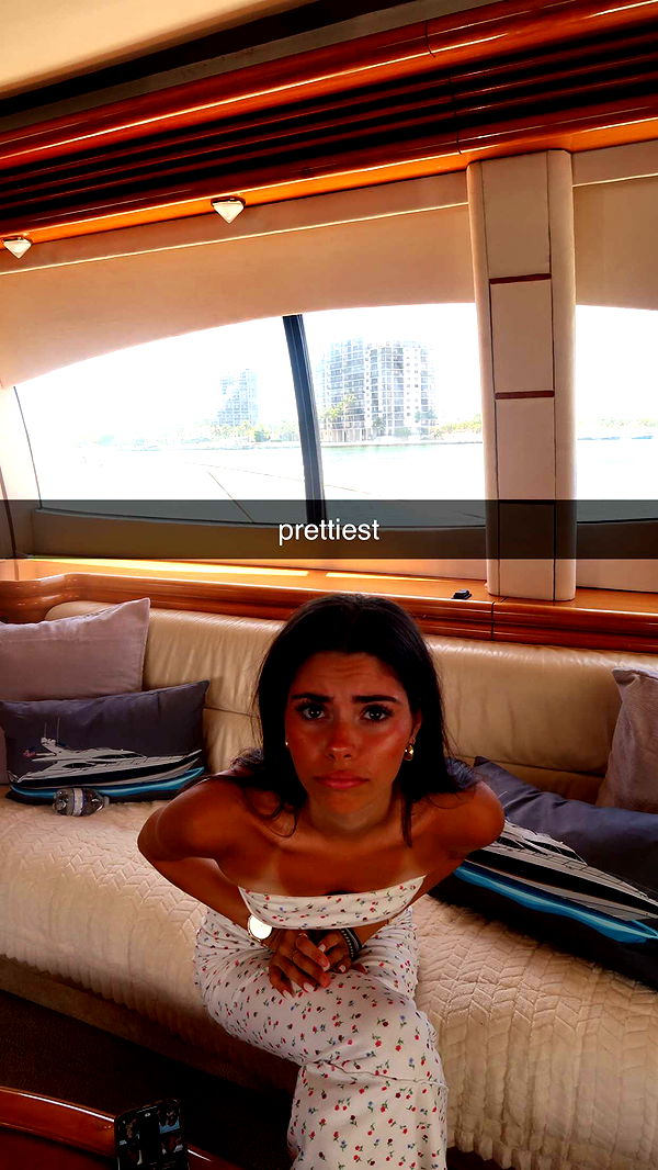 sadie.mckenna image ~ Altpins