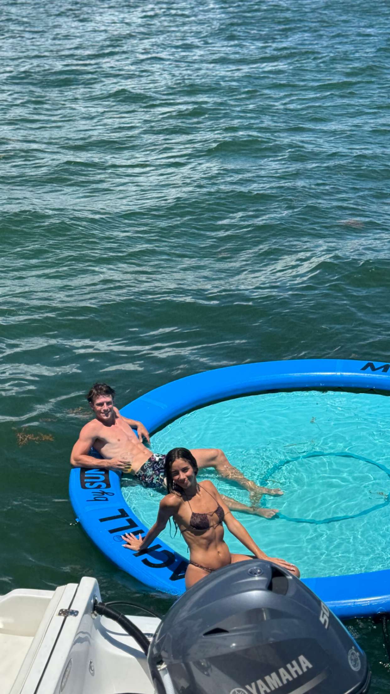 sadie.mckenna snapchat image archive image