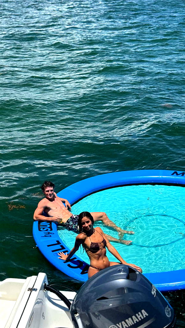 sadie.mckenna image ~ Altpins