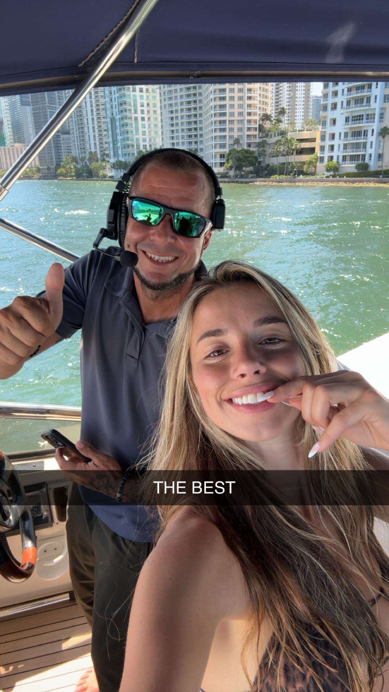 sadie.mckenna snapchat image archive image