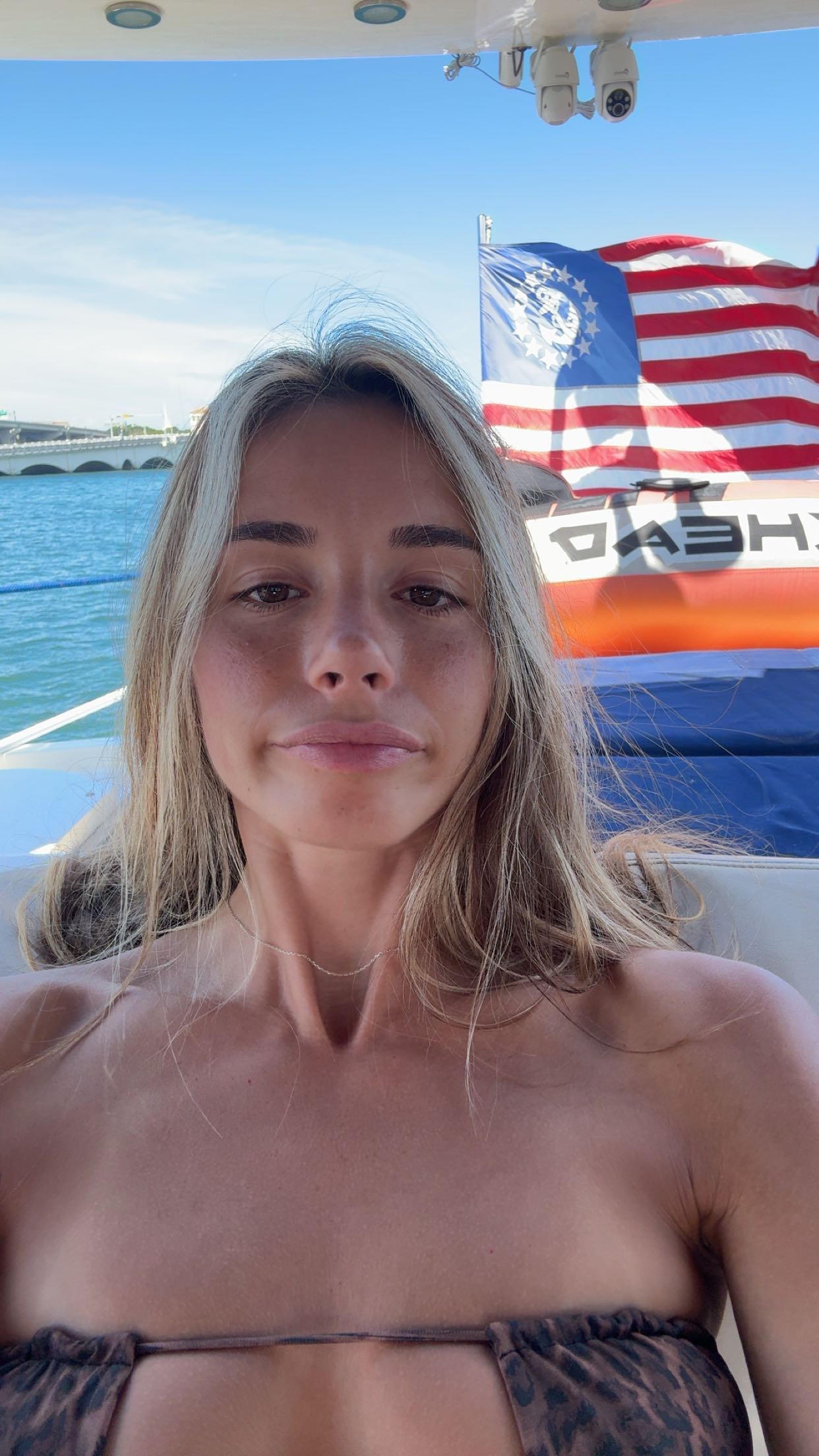 sadie.mckenna snapchat image archive image