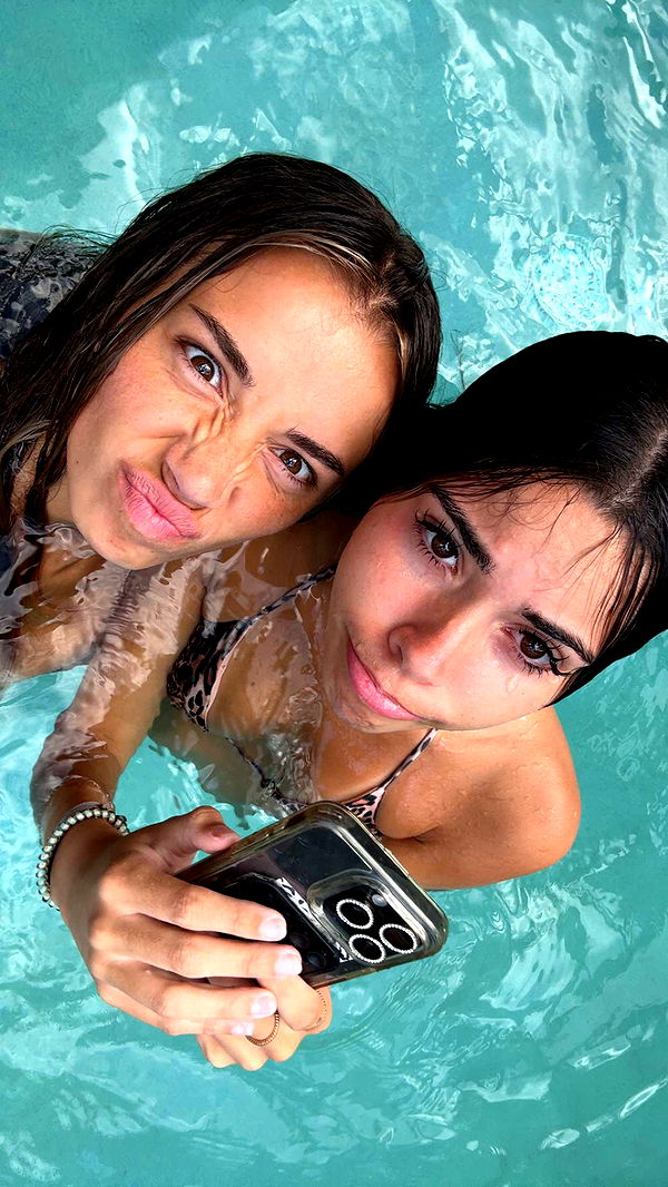 sadie.mckenna image ~ Altpins