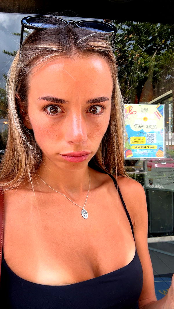 sadie.mckenna image ~ Altpins