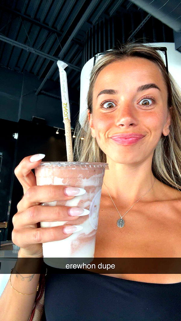 sadie.mckenna image ~ Altpins