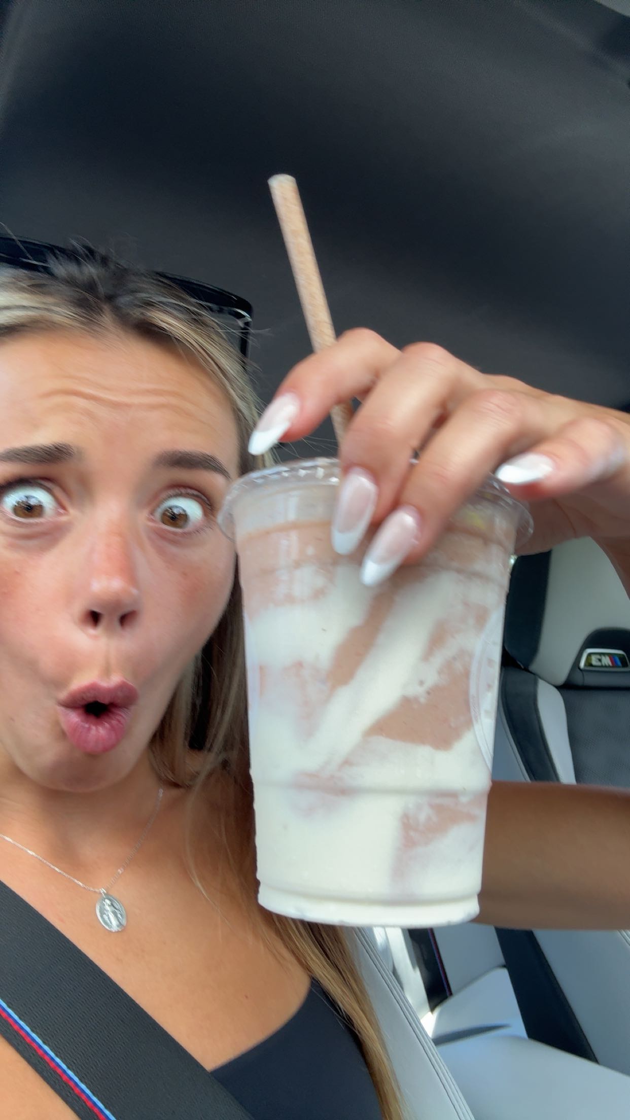 sadie.mckenna snapchat image archive image