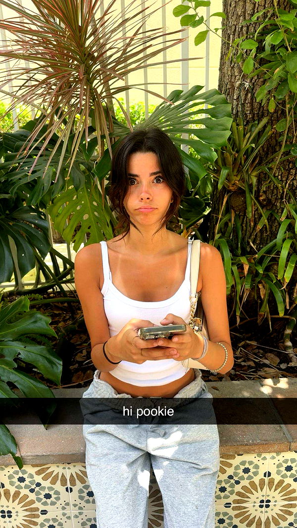 sadie.mckenna image ~ Altpins