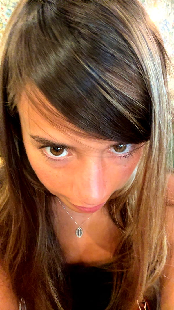 sadie.mckenna image ~ Altpins