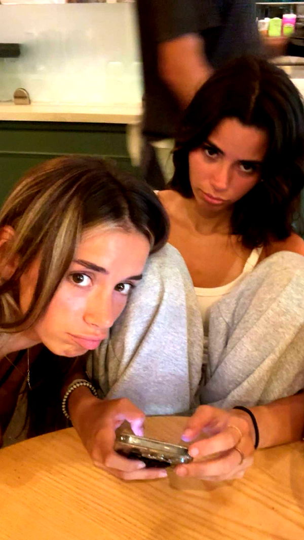 sadie.mckenna image ~ Altpins