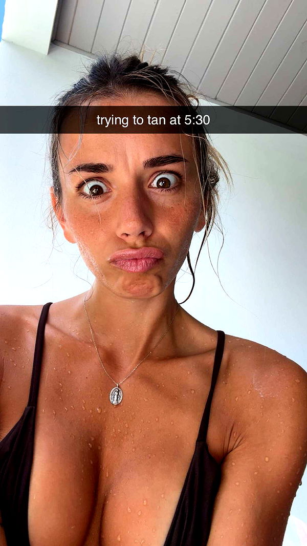 sadie.mckenna image ~ Altpins