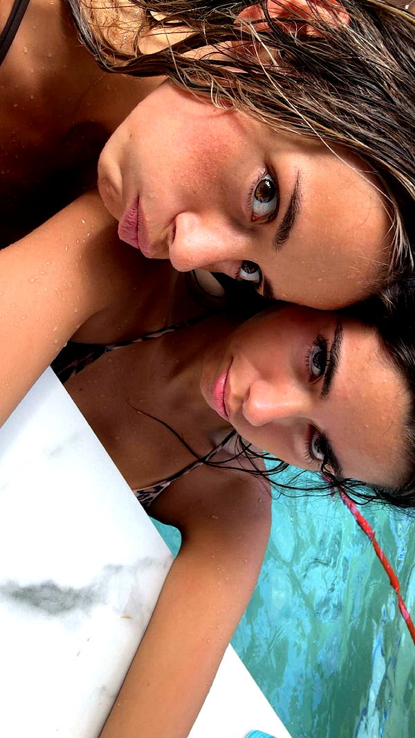 sadie.mckenna image ~ Altpins