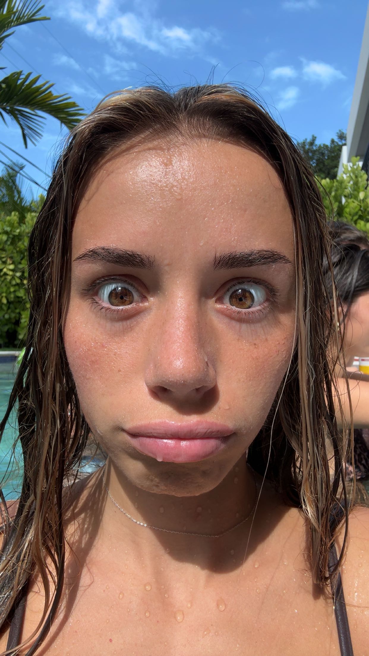 sadie.mckenna snapchat image archive image