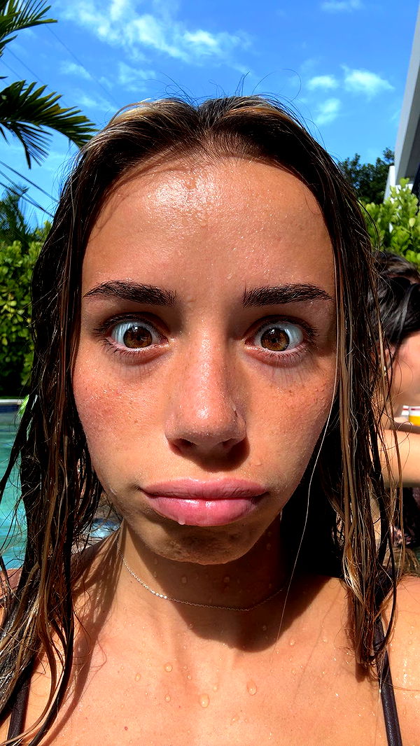 sadie.mckenna image ~ Altpins